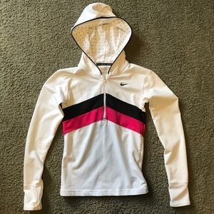 Nike FitDry hoodie